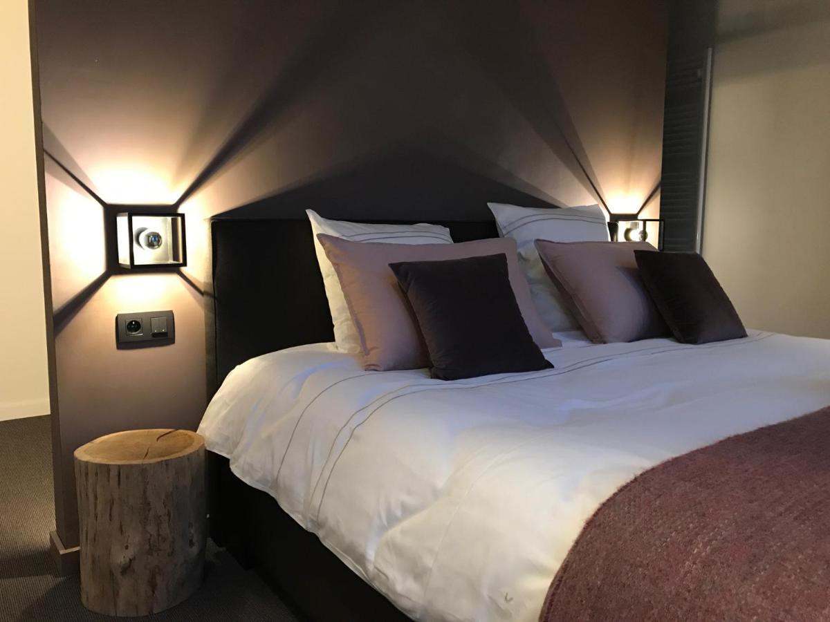 Pastorie Caeneghem Bed & Breakfast Kanegem Bagian luar foto