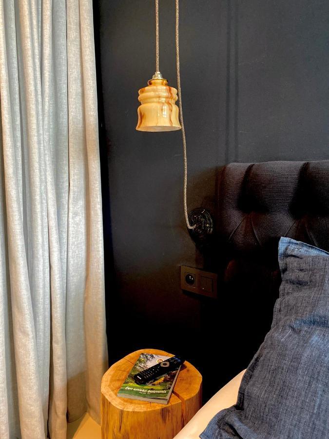 Pastorie Caeneghem Bed & Breakfast Kanegem Bagian luar foto